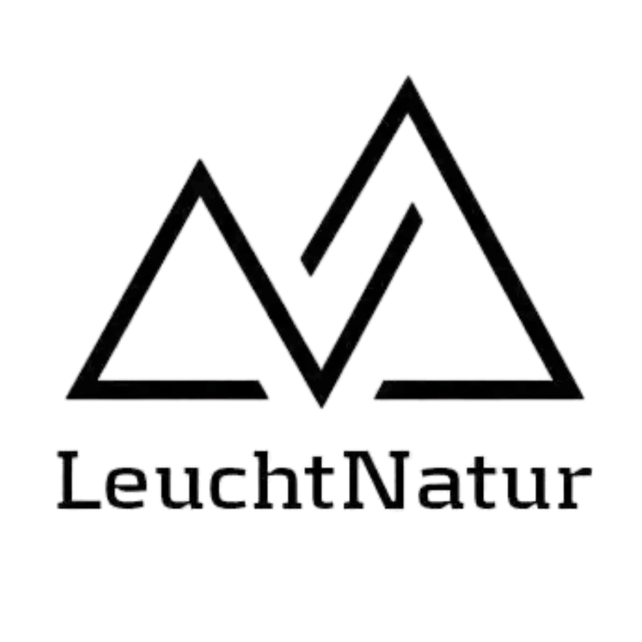 Leuchtnatur Logo