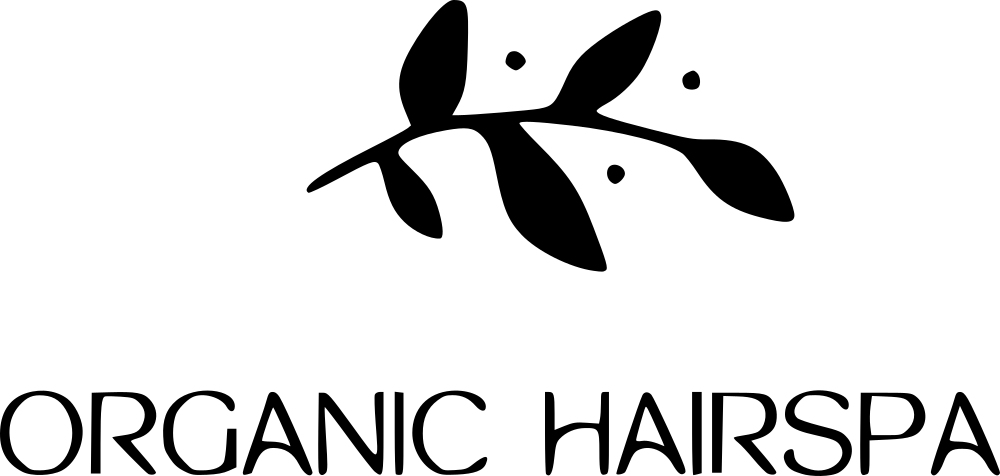 Organic Hairspa Logo