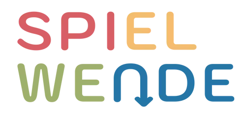 Spielwende Logo