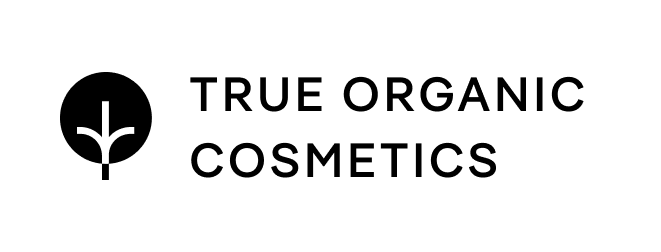 True Organic Cosmetics Logo